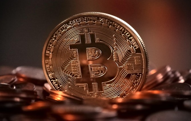 EUROPE MARKETS Bitcoin logs its worst day since March